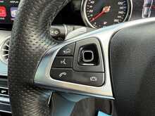 2017 (67) Mercedes E220d AMG Line premium Coupe