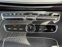 2017 (67) Mercedes E220d AMG Line premium Coupe
