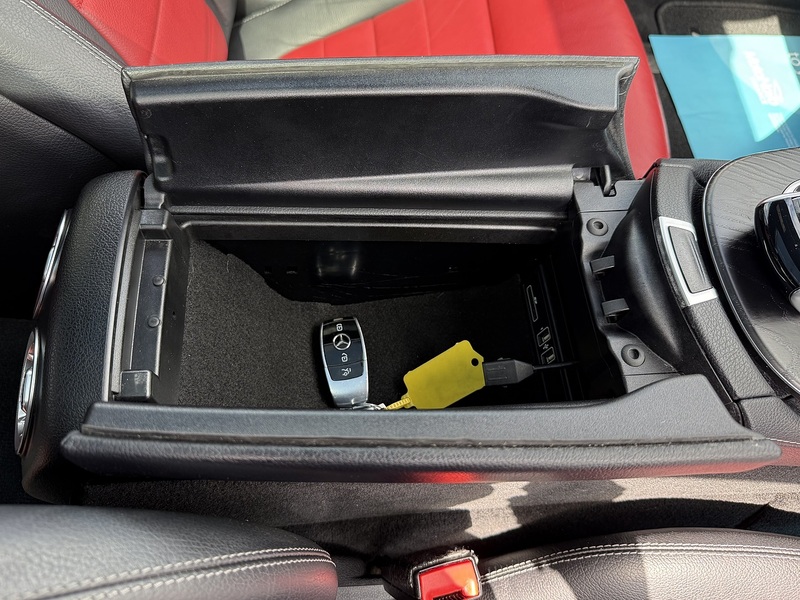 Mercedes-Benz 2.0 E220d AMG Line (Premium) Coupe 2dr Diesel G-Tronic+ Euro 6 (s/s) (194 ps)