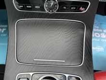 2017 (67) Mercedes E220d AMG Line premium Coupe