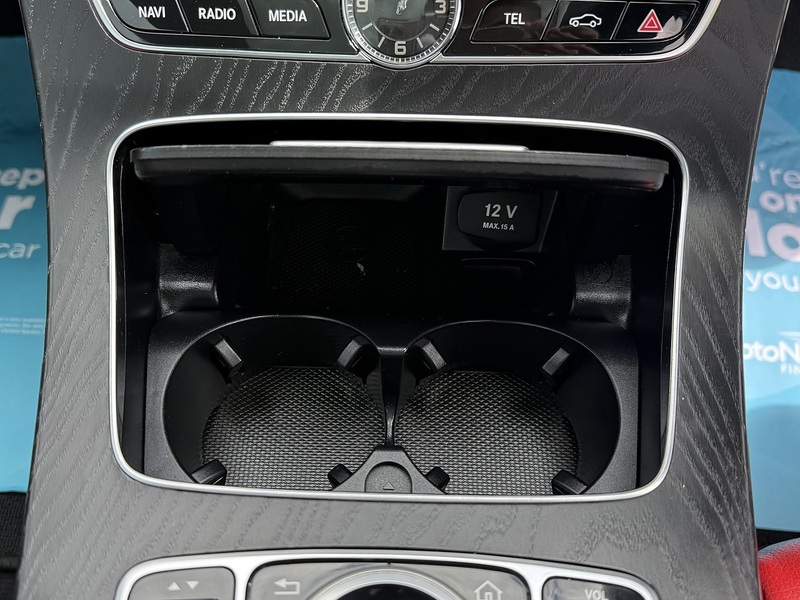 Mercedes-Benz 2.0 E220d AMG Line (Premium) Coupe 2dr Diesel G-Tronic+ Euro 6 (s/s) (194 ps)