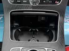 2017 (67) Mercedes E220d AMG Line premium Coupe