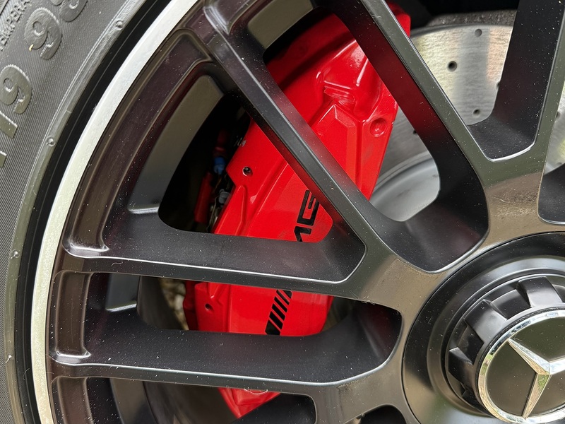 Mercedes-Benz 2.0 E220d AMG Line (Premium) Coupe 2dr Diesel G-Tronic+ Euro 6 (s/s) (194 ps)