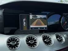 2017 (67) Mercedes E220d AMG Line premium Coupe