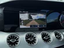 2017 (67) Mercedes E220d AMG Line premium Coupe