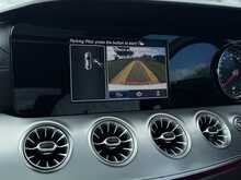 2017 (67) Mercedes E220d AMG Line premium Coupe