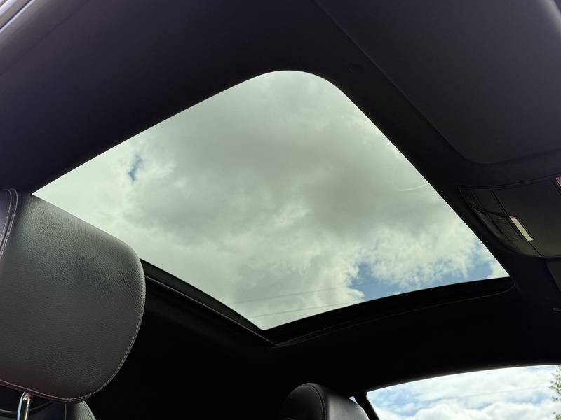 Mercedes-Benz 2.0 E220d AMG Line (Premium) Coupe 2dr Diesel G-Tronic+ Euro 6 (s/s) (194 ps)