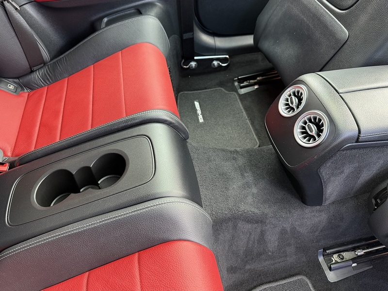 Mercedes-Benz 2.0 E220d AMG Line (Premium) Coupe 2dr Diesel G-Tronic+ Euro 6 (s/s) (194 ps)