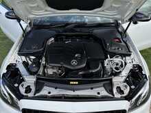 2017 (67) Mercedes E220d AMG Line premium Coupe