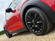 2018 (68) Mini Cooper 3 Door