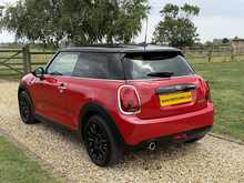 2018 (68) Mini Cooper 3 Door