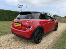 2018 (68) Mini Cooper 3 Door
