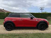 2018 (68) Mini Cooper 3 Door