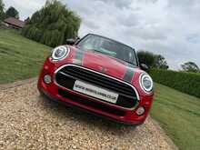 2018 (68) Mini Cooper 3 Door