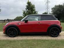 2018 (68) Mini Cooper 3 Door