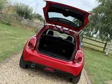 2018 (68) Mini Cooper 3 Door