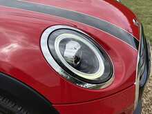 2018 (68) Mini Cooper 3 Door