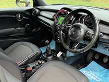 2018 (68) Mini Cooper 3 Door