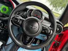 2018 (68) Mini Cooper 3 Door