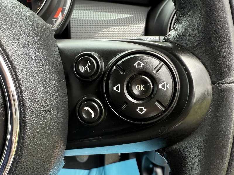 MINI 1.5 Cooper Hatchback 3dr Petrol Manual Euro 6 (s/s) (136 ps)