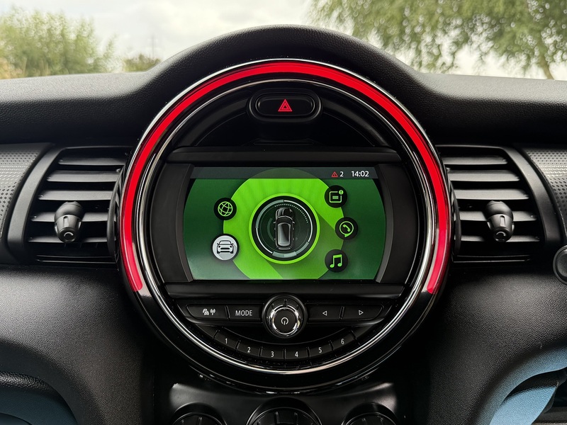 MINI 1.5 Cooper Hatchback 3dr Petrol Manual Euro 6 (s/s) (136 ps)