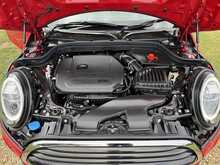 2018 (68) Mini Cooper 3 Door