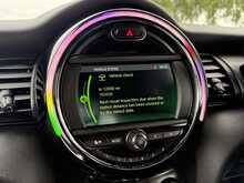 2018 (68) Mini Cooper 3 Door