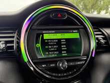 2018 (68) Mini Cooper 3 Door