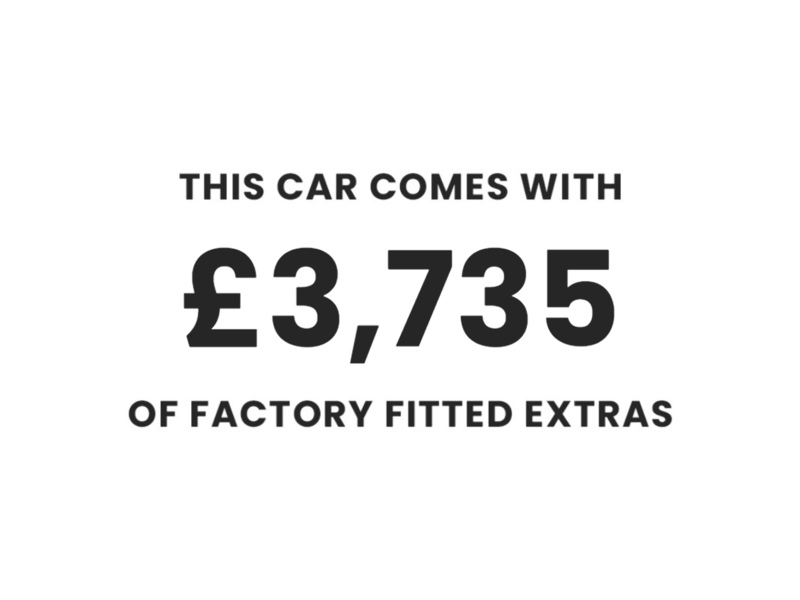 MINI 1.5 Cooper Hatchback 3dr Petrol Manual Euro 6 (s/s) (136 ps)