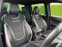 2021 (71) Ford Ranger Raptor 2.0 Ecoblue Bi-turbo Auto