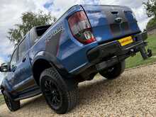 2021 (71) Ford Ranger Raptor 2.0 Ecoblue Bi-turbo Auto