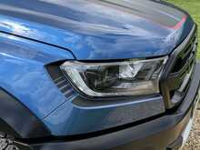 2021 (71) Ford Ranger Raptor 2.0 Ecoblue Bi-turbo Auto
