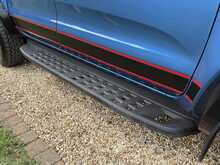 2021 (71) Ford Ranger Raptor 2.0 Ecoblue Bi-turbo Auto