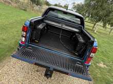 2021 (71) Ford Ranger Raptor 2.0 Ecoblue Bi-turbo Auto