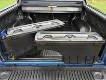 2021 (71) Ford Ranger Raptor 2.0 Ecoblue Bi-turbo Auto