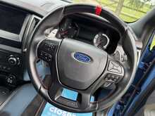 2021 (71) Ford Ranger Raptor 2.0 Ecoblue Bi-turbo Auto