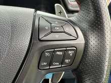 2021 (71) Ford Ranger Raptor 2.0 Ecoblue Bi-turbo Auto