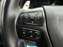 2021 (71) Ford Ranger Raptor 2.0 Ecoblue Bi-turbo Auto