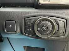 2021 (71) Ford Ranger Raptor 2.0 Ecoblue Bi-turbo Auto