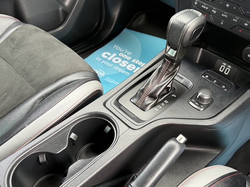 Ford 2.0 EcoBlue Raptor Pickup Double Cab 4dr Diesel Auto 4WD Euro 6 (s/s) (213 ps)