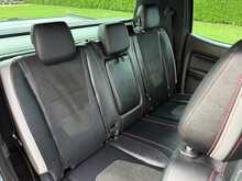 2021 (71) Ford Ranger Raptor 2.0 Ecoblue Bi-turbo Auto
