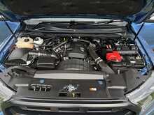 2021 (71) Ford Ranger Raptor 2.0 Ecoblue Bi-turbo Auto