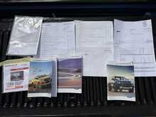 2021 (71) Ford Ranger Raptor 2.0 Ecoblue Bi-turbo Auto