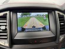 2021 (71) Ford Ranger Raptor 2.0 Ecoblue Bi-turbo Auto
