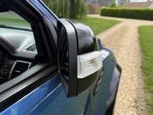 2021 (71) Ford Ranger Raptor 2.0 Ecoblue Bi-turbo Auto