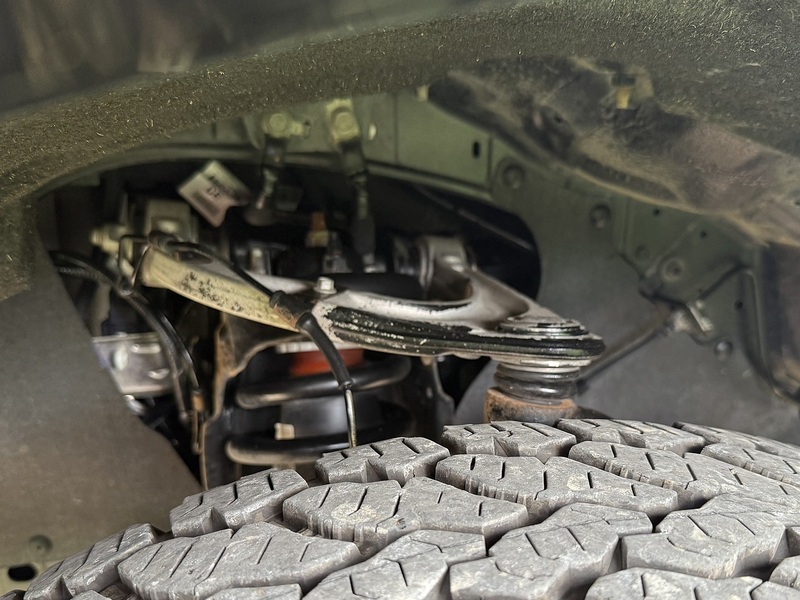 Ford 2.0 EcoBlue Raptor Pickup Double Cab 4dr Diesel Auto 4WD Euro 6 (s/s) (213 ps)