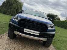 2021 (71) Ford Ranger Raptor 2.0 Ecoblue Bi-turbo Auto