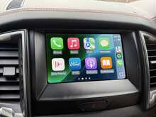 2021 (71) Ford Ranger Raptor 2.0 Ecoblue Bi-turbo Auto