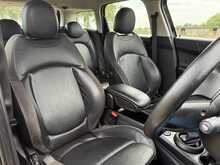 MINI Countryman Cooper - U2193