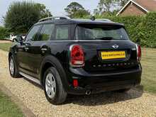 MINI Countryman Cooper - U2193